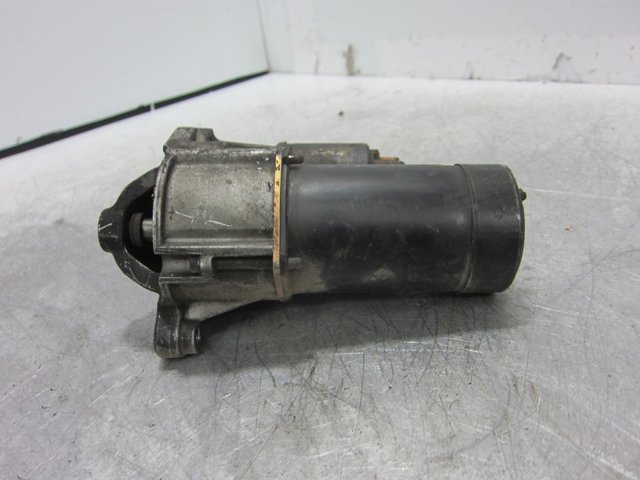 D6RA104 Renault (RVI)