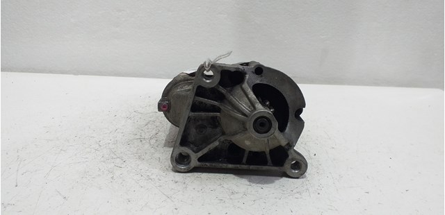 D6RA104 Renault (RVI)