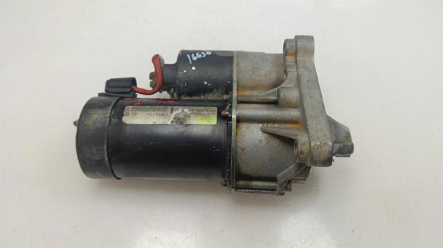 D6RA104 Renault (RVI)