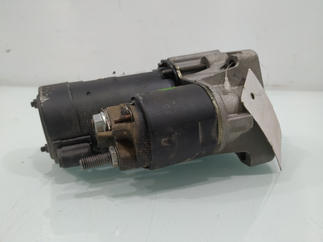 D6RA104 Renault (RVI)