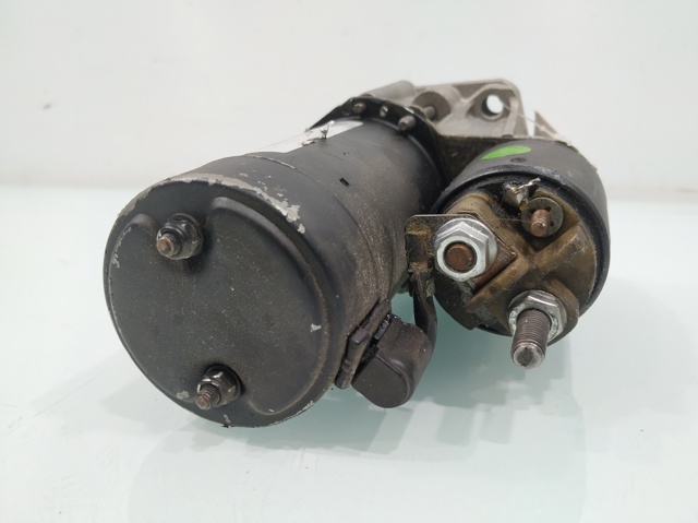 D6RA104 Renault (RVI)