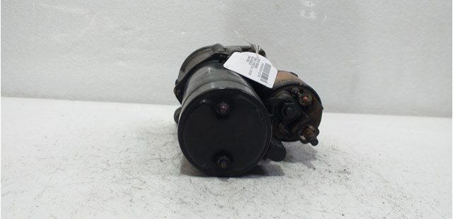 D6RA104 Renault (RVI)