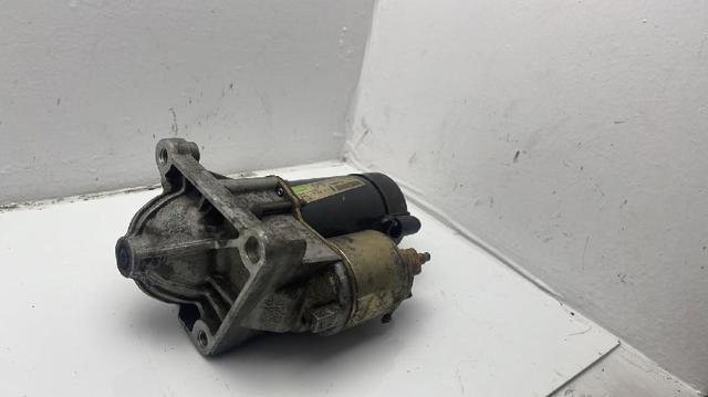 D6RA104 Renault (RVI)