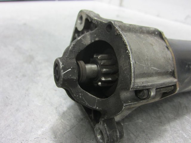 D6RA104 Renault (RVI)