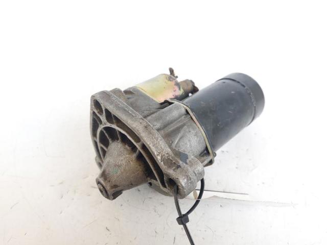 D6RA104 Renault (RVI)