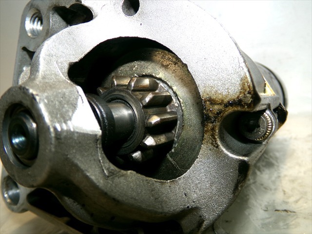 D6RA104 Renault (RVI)