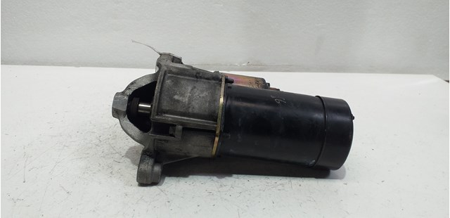 D6RA104 Renault (RVI)