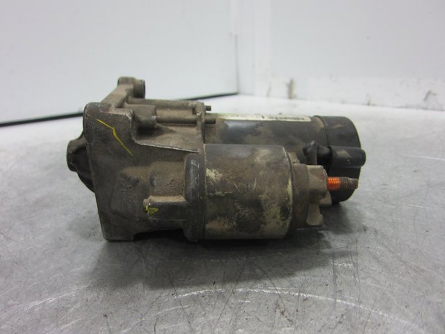 D6RA104 Renault (RVI)