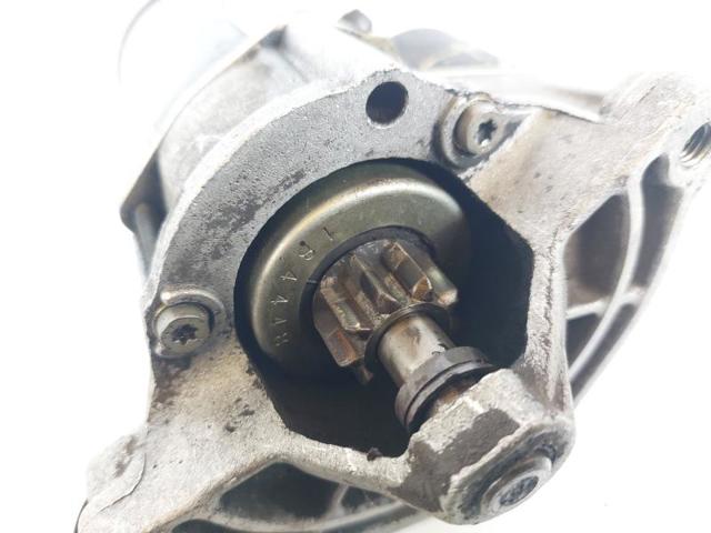 D6RA104 Renault (RVI)