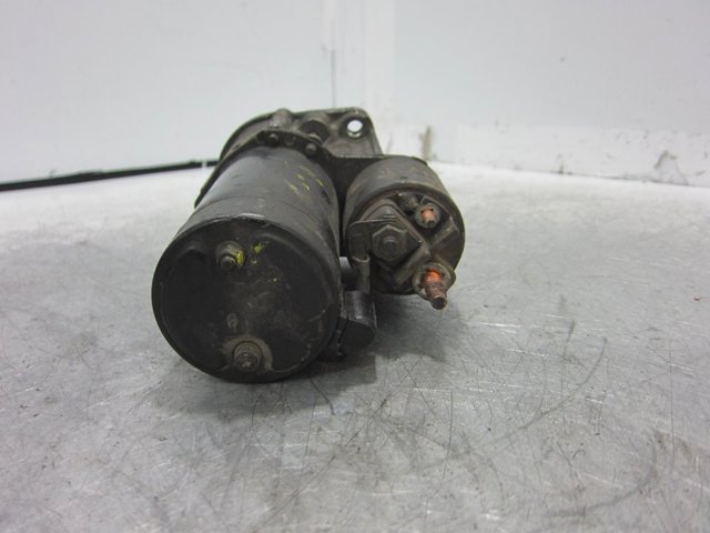 D6RA104 Renault (RVI)