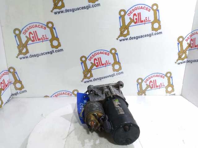 D6RA104 Renault (RVI)