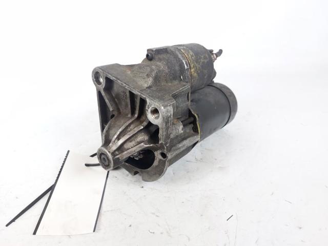 D6RA104 Renault (RVI)