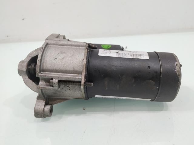 D6RA104 Renault (RVI)