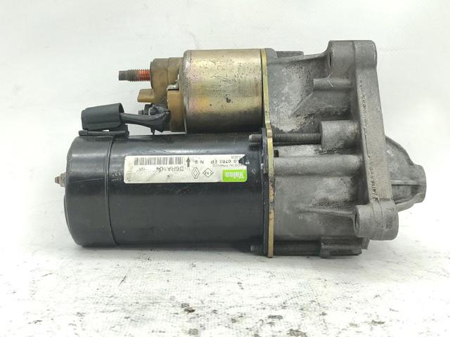 D6RA104 Renault (RVI)