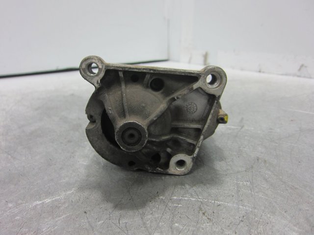 D6RA104 Renault (RVI)