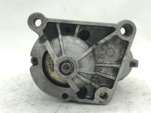 D6RA104 Renault (RVI)