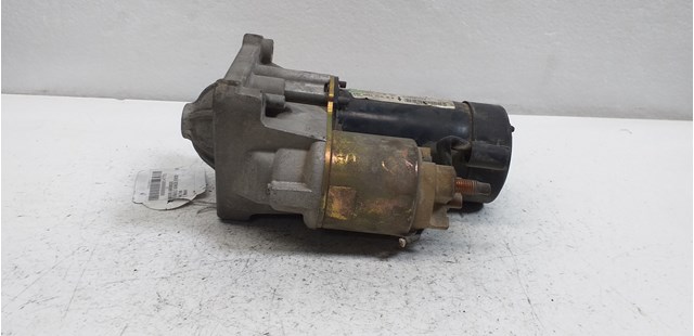 D6RA104 Renault (RVI)