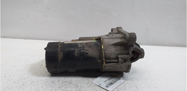 D6RA104 Renault (RVI)