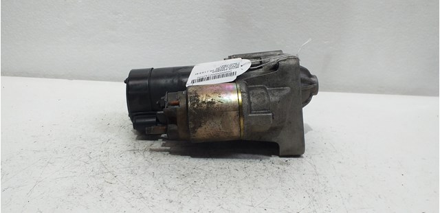 D6RA104 Renault (RVI)