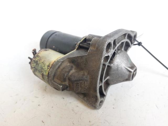 D6RA104 Renault (RVI)