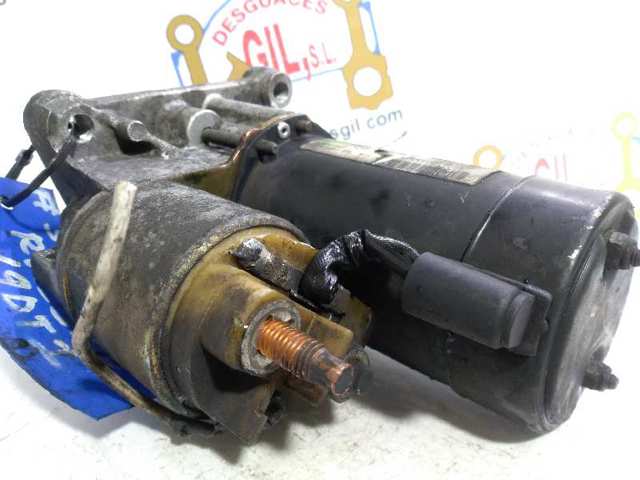 D6RA104 Renault (RVI)