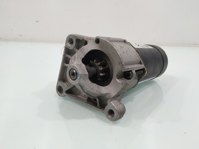 D6RA104 Renault (RVI)