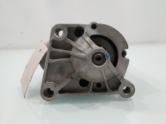 D6RA104 Renault (RVI)