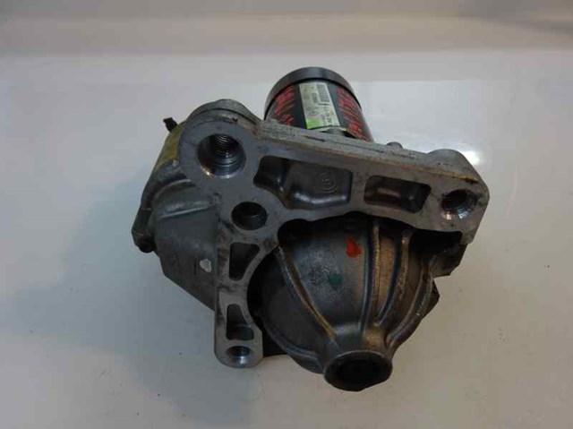 D6RA105 Renault (RVI)
