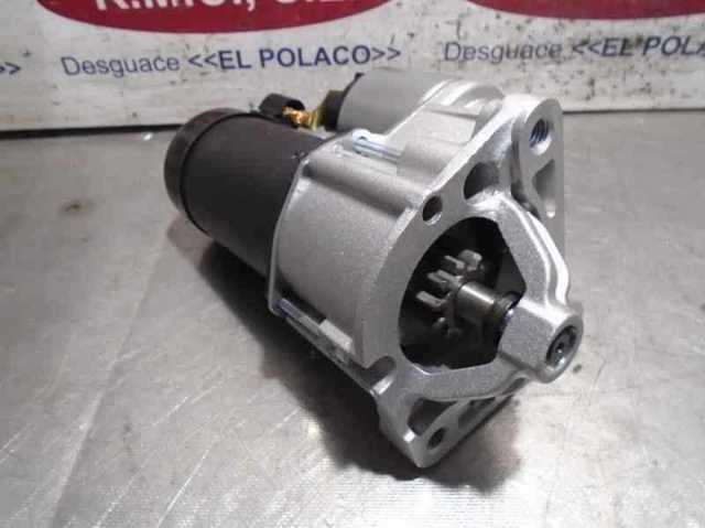 D6RA105 Renault (RVI)