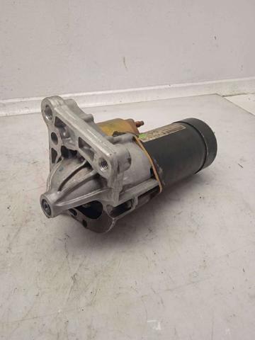 Rozrusznik D6RA105 RENAULT