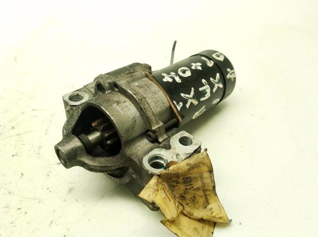 D6RA107 Peugeot/Citroen