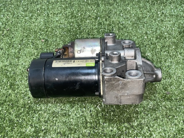 D6RA107 Peugeot/Citroen
