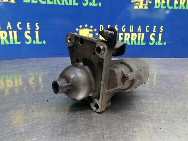 D6RA110 Peugeot/Citroen