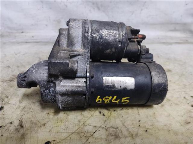D6RA110 Peugeot/Citroen