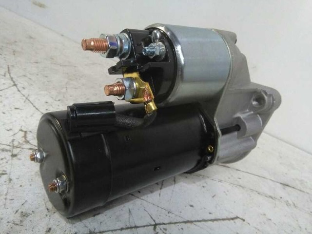 D6RA115 Renault (RVI)