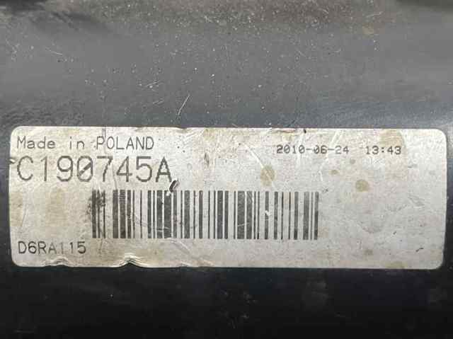 D6RA115 Renault (RVI)