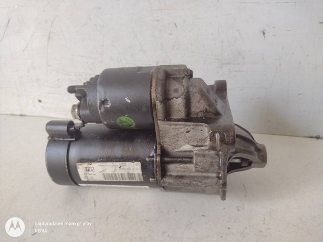 D6RA115 Renault (RVI)