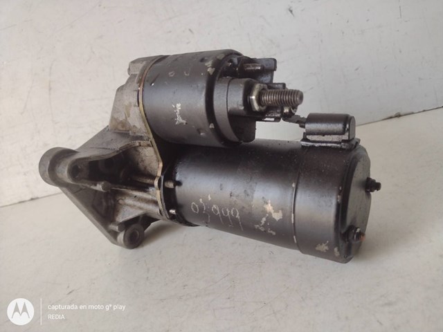 D6RA115 Renault (RVI)