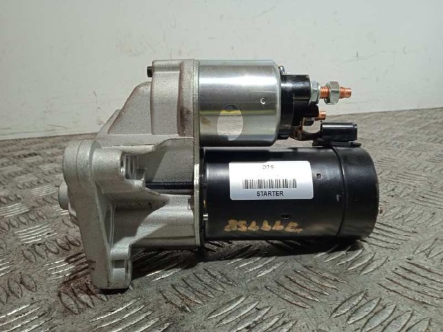 D6RA115 Renault (RVI)