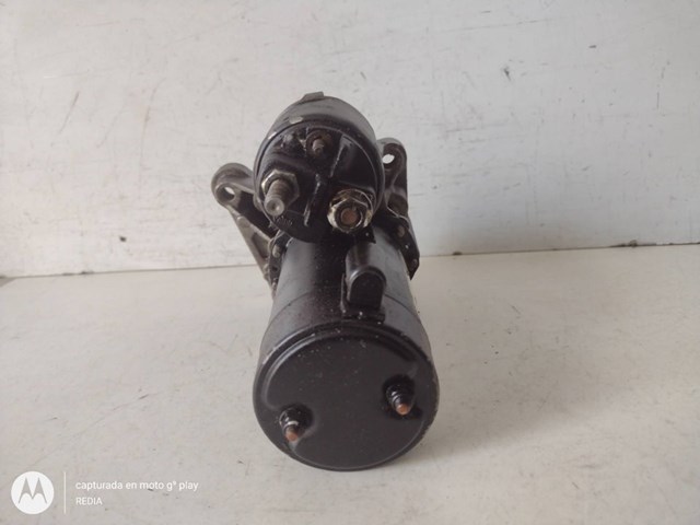 D6RA115 Renault (RVI)