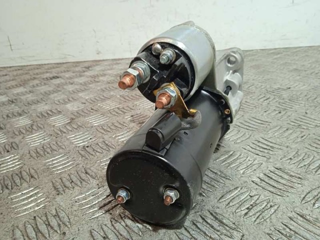 D6RA115 Renault (RVI)