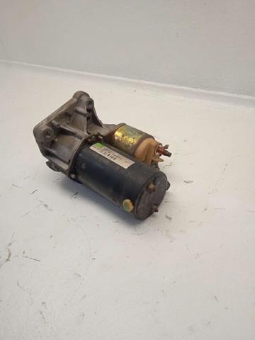 D6RA115 Renault (RVI)