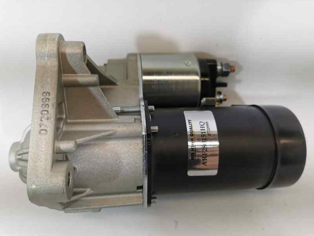 D6RA115 Renault (RVI)