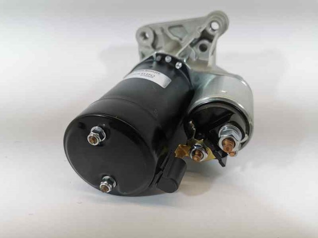 D6RA115 Renault (RVI)