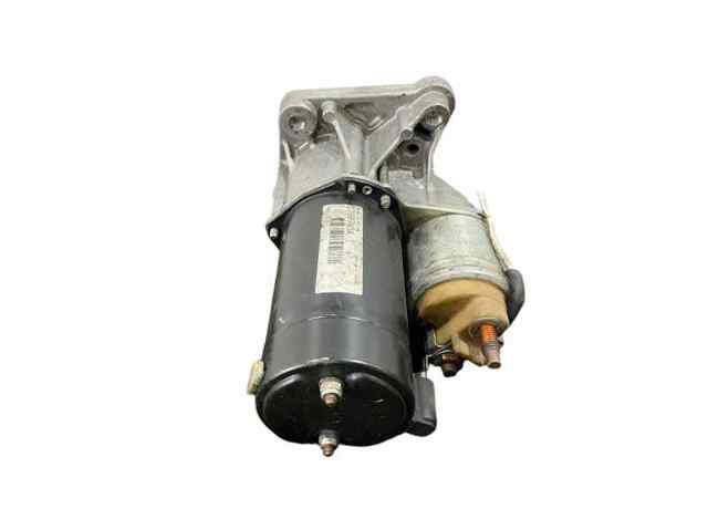 D6RA115 Renault (RVI)