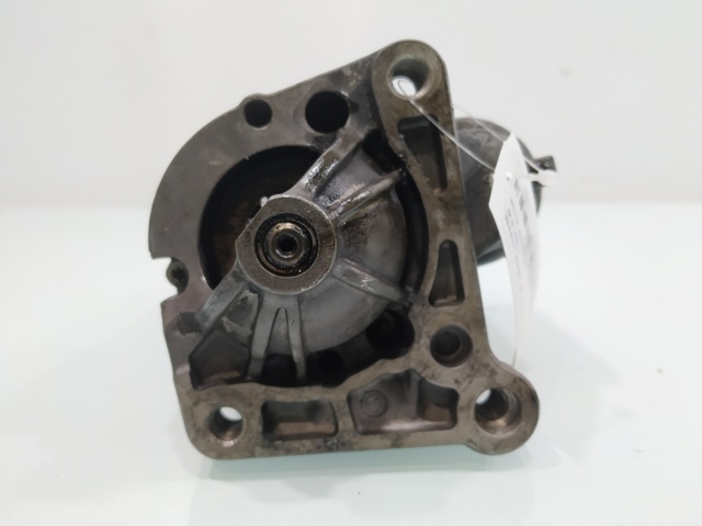 D6RA115 Renault (RVI)