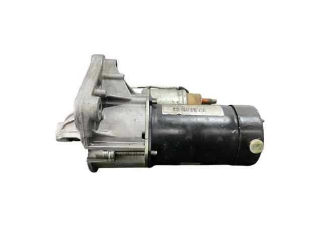 D6RA115 Renault (RVI)