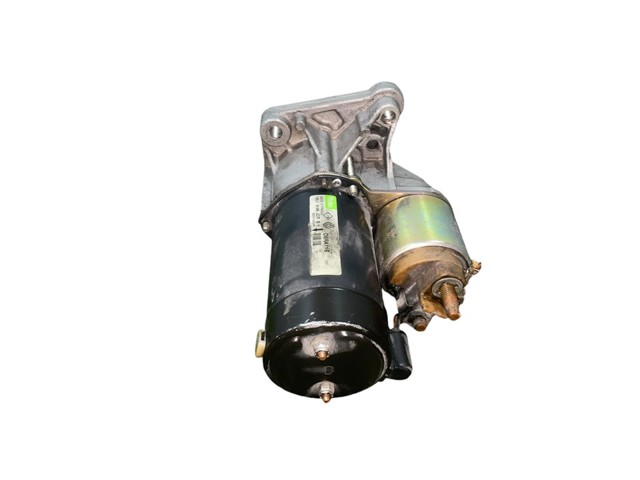 D6RA115 Renault (RVI)