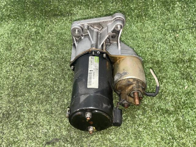 D6RA115 Renault (RVI)