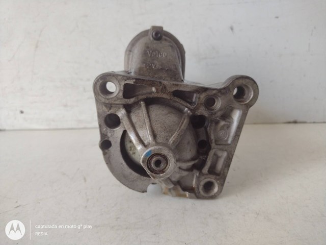 D6RA115 Renault (RVI)